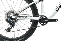 Specialized Epic Pro Mountain Bike - 2021, X-Large 5 Specialized Epic Pro Mountain Bike - 2021, X-Large -Specialized Shop BMT23300 PH1 04