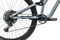 Specialized Stumpjumper Comp Alloy Mountain Bike - 2020, Medium -Specialized Shop BMT23322 PH1 04