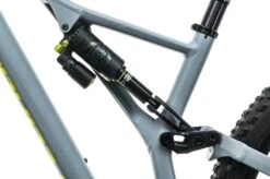 Specialized Stumpjumper Comp Alloy Mountain Bike - 2020, Medium -Specialized Shop BMT23322 PH1 05