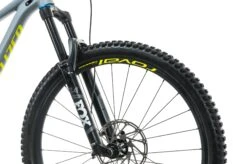 Specialized Stumpjumper Comp Alloy Mountain Bike - 2020, Medium -Specialized Shop BMT23322 PH1 06