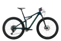 Specialized S-Works Epic Women's Mountain Bike - 2019, Medium