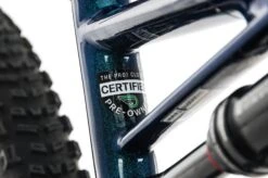 Specialized S-Works Epic Women's Mountain Bike - 2019, Medium -Specialized Shop BMT23327 PH1 03