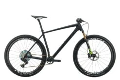 Specialized S-Works Epic Hardtail Mountain Bike - 2020, X-Large