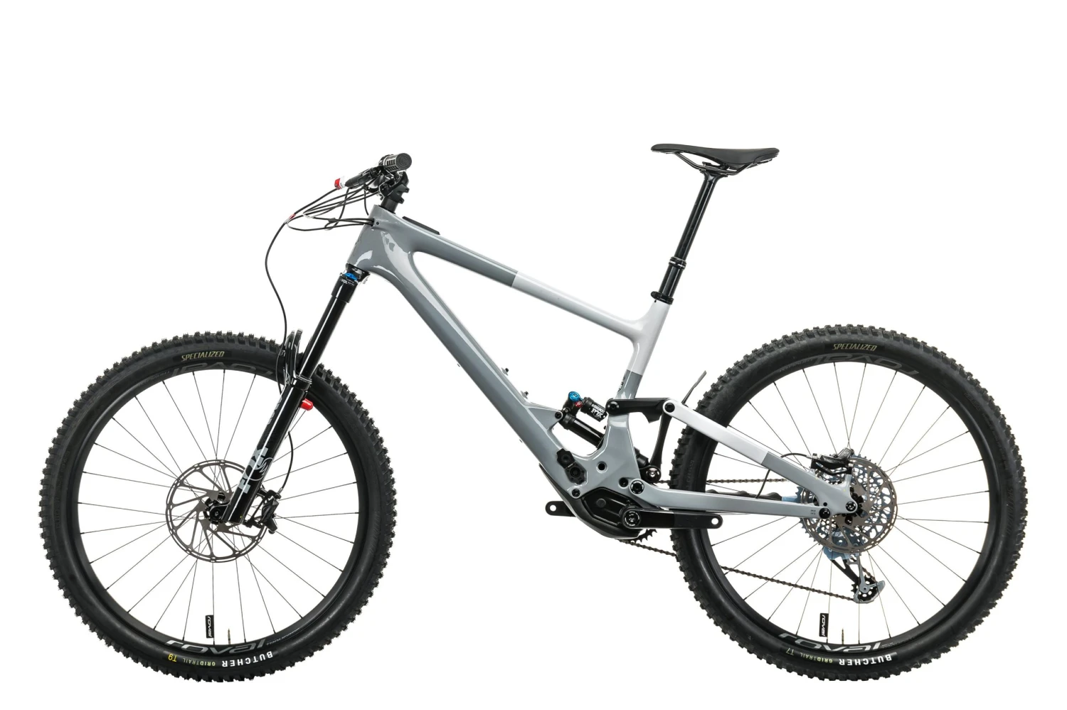 Specialized Turbo Kenevo SL Expert Mountain E-Bikes - 2022, S5 Specialized Turbo Kenevo SL Expert Mountain E-Bikes - 2022, S5 -Specialized Shop BMT23362 PH1 02 scaled