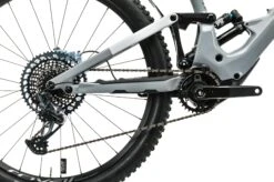 Specialized Turbo Kenevo SL Expert Mountain E-Bikes - 2022, S5 5 Specialized Turbo Kenevo SL Expert Mountain E-Bikes - 2022, S5 -Specialized Shop BMT23362 PH1 04