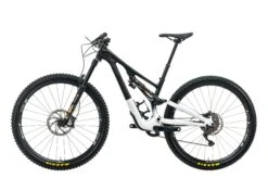 Specialized S-Works Stumpjumper EVO Mountain Bike - 2021, S1 -Specialized Shop BMT23364 PH1 02