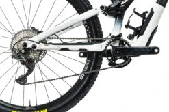 Specialized S-Works Stumpjumper EVO Mountain Bike - 2021, S1 -Specialized Shop BMT23364 PH1 04