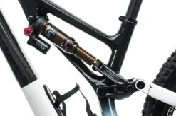 Specialized S-Works Stumpjumper EVO Mountain Bike - 2021, S1 -Specialized Shop BMT23364 PH1 05