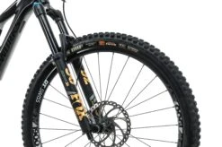 Specialized S-Works Stumpjumper EVO Mountain Bike - 2021, S1 -Specialized Shop BMT23364 PH1 06