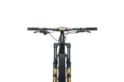 Specialized S-Works Stumpjumper EVO Mountain Bike - 2021, S1 -Specialized Shop BMT23364 PH1 07