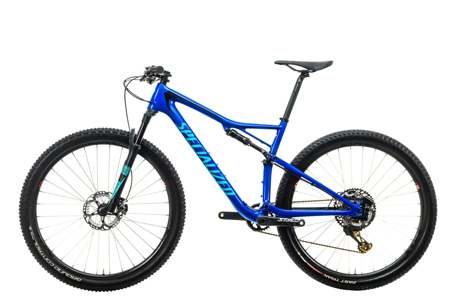 Specialized Epic Pro Mountain Bike - 2018, Large Specialized Epic Pro Mountain Bike - 2018, Large -Specialized Shop BMT23389 PH2 02 scaled