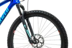 Specialized Epic Pro Mountain Bike - 2018, Large 7 Specialized Epic Pro Mountain Bike - 2018, Large -Specialized Shop BMT23389 PH2 06