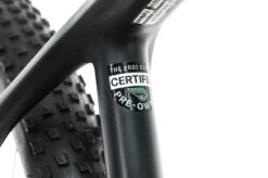 Specialized Epic Hardtail Pro Carbon World Cup Mountain Bike - 2017, Medium -Specialized Shop BMT23413 PH1 03