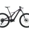 Specialized Turbo Levo SL Comp Carbon Mountain E-Bike - 2020, Large -Specialized Shop BMT23415 PH1 11