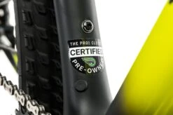 Specialized Epic Hardtail Expert Mountain Bike - 2018, Large -Specialized Shop BMT23507 PH1 03