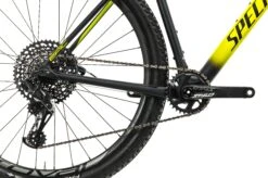 Specialized Epic Hardtail Expert Mountain Bike - 2018, Large -Specialized Shop BMT23507 PH1 04