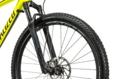 Specialized Epic Hardtail Expert Mountain Bike - 2018, Large -Specialized Shop BMT23507 PH1 05