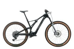 Specialized Levo SL Expert Carbon Mountain E-Bike - 2020, Large