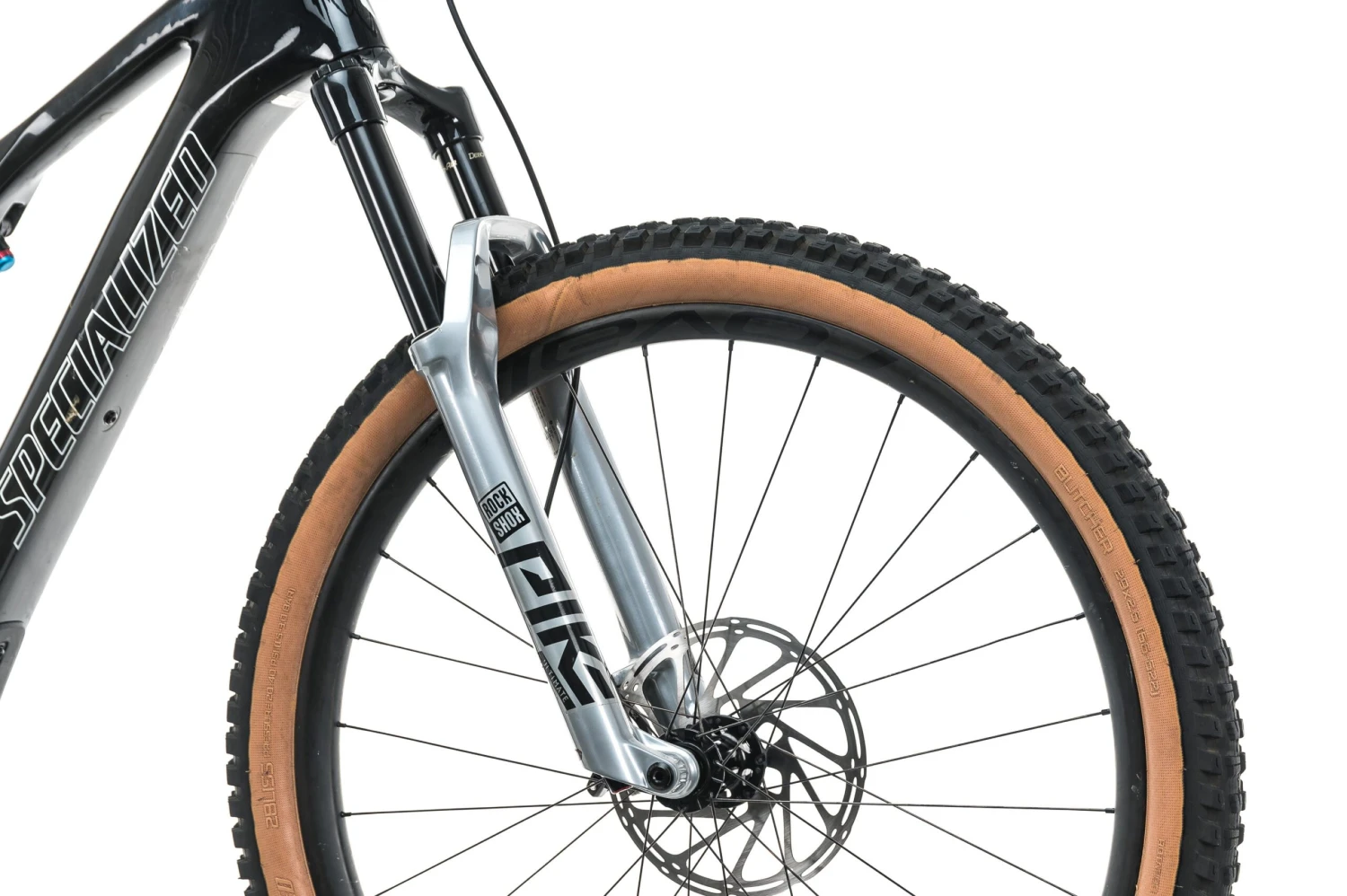 Specialized Levo SL Expert Carbon Mountain E-Bike - 2020, Large Specialized Levo SL Expert Carbon Mountain E-Bike - 2020, Large -Specialized Shop BMT23535 PH1 06 scaled