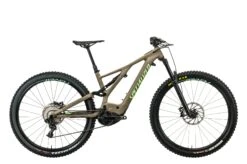 Specialized Turbo Levo Comp Mountain E-Bike - 2019, Medium