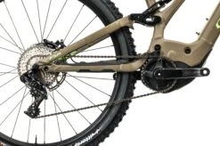 Specialized Turbo Levo Comp Mountain E-Bike - 2019, Medium -Specialized Shop BMT23540 PH1 04