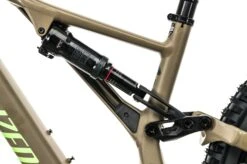 Specialized Turbo Levo Comp Mountain E-Bike - 2019, Medium -Specialized Shop BMT23540 PH1 05