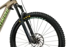 Specialized Turbo Levo Comp Mountain E-Bike - 2019, Medium -Specialized Shop BMT23540 PH1 06