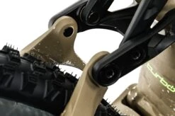 Specialized Turbo Levo Comp Mountain E-Bike - 2019, Medium -Specialized Shop BMT23540 PH1 08