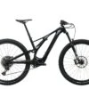 Specialized Turbo Levo SL Comp Carbon Mountain E-Bike - 2022, Medium
