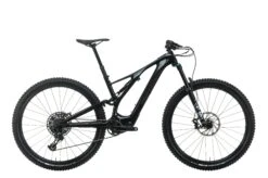 Specialized Turbo Levo SL Comp Carbon Mountain E-Bike - 2022, Medium