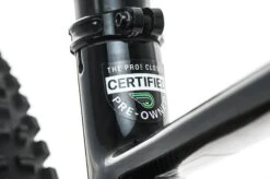 Specialized Turbo Levo SL Comp Carbon Mountain E-Bike - 2022, Medium 4 Specialized Turbo Levo SL Comp Carbon Mountain E-Bike - 2022, Medium -Specialized Shop BMT23648 PH1 03