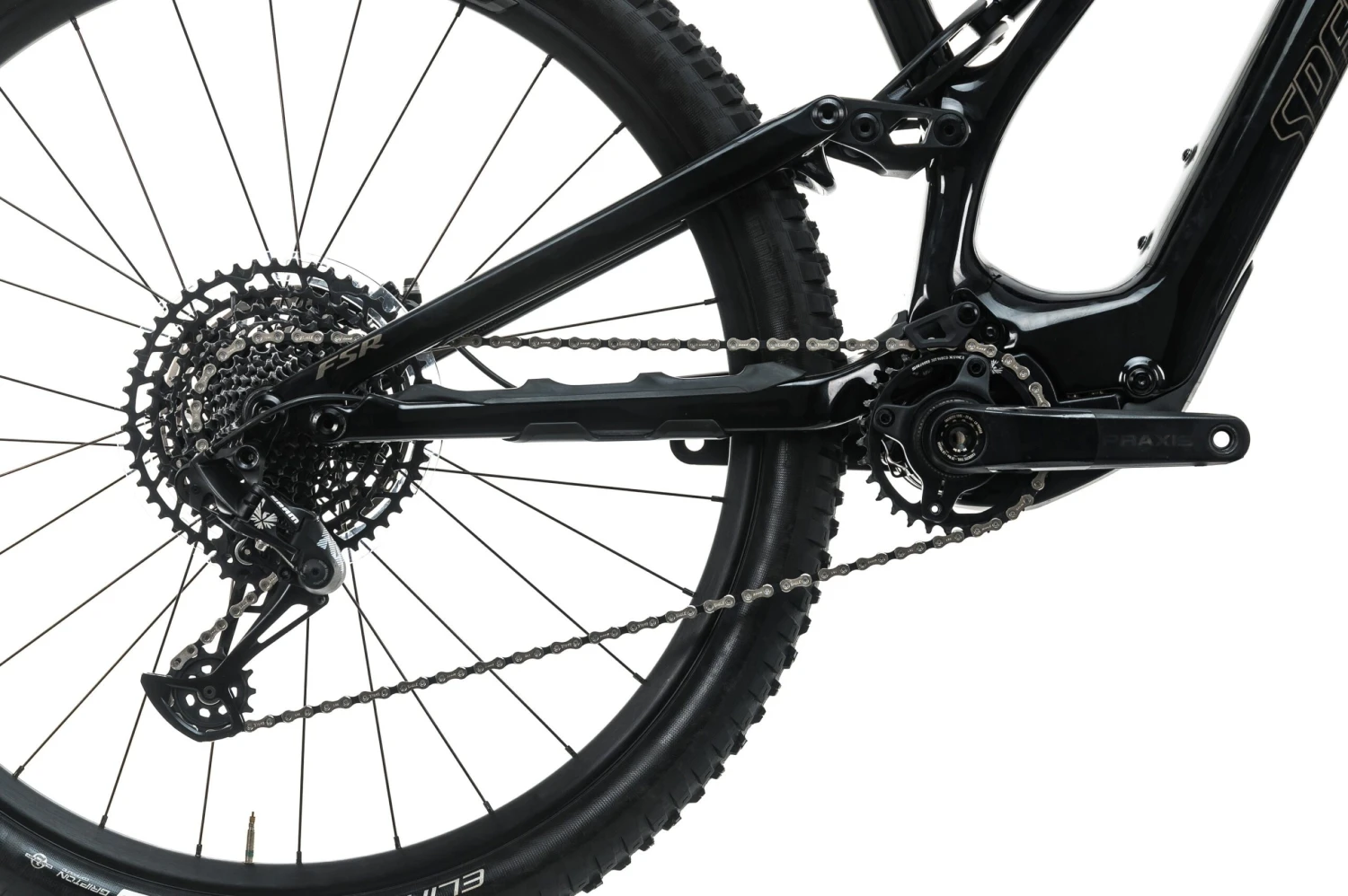 Specialized Turbo Levo SL Comp Carbon Mountain E-Bike - 2022, Medium Specialized Turbo Levo SL Comp Carbon Mountain E-Bike - 2022, Medium -Specialized Shop BMT23648 PH1 04 scaled