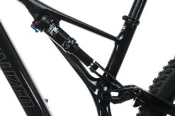 Specialized Turbo Levo SL Comp Carbon Mountain E-Bike - 2022, Medium 6 Specialized Turbo Levo SL Comp Carbon Mountain E-Bike - 2022, Medium -Specialized Shop BMT23648 PH1 05