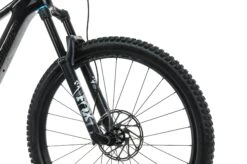 Specialized Turbo Levo SL Comp Carbon Mountain E-Bike - 2022, Medium 7 Specialized Turbo Levo SL Comp Carbon Mountain E-Bike - 2022, Medium -Specialized Shop BMT23648 PH1 06