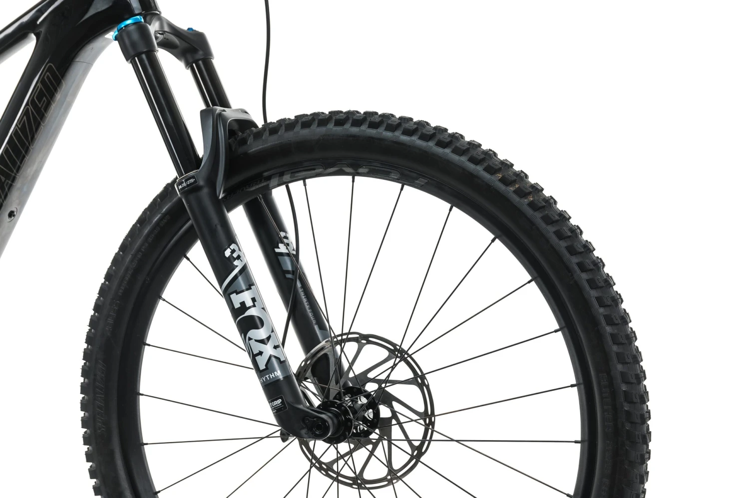 Specialized Turbo Levo SL Comp Carbon Mountain E-Bike - 2022, Medium Specialized Turbo Levo SL Comp Carbon Mountain E-Bike - 2022, Medium -Specialized Shop BMT23648 PH1 06 scaled