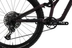 Specialized Stumpjumper FSR Comp Alloy Women's Mountain Bike - 2019, X-Small -Specialized Shop BMT23659 PH2 04