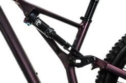 Specialized Stumpjumper FSR Comp Alloy Women's Mountain Bike - 2019, X-Small -Specialized Shop BMT23659 PH2 05