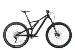 Specialized Stumpjumper Comp Alloy Mountain Bike - 2019, Large