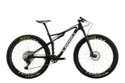 Specialized S-Works Epic Mountain Bike - 2018, Medium