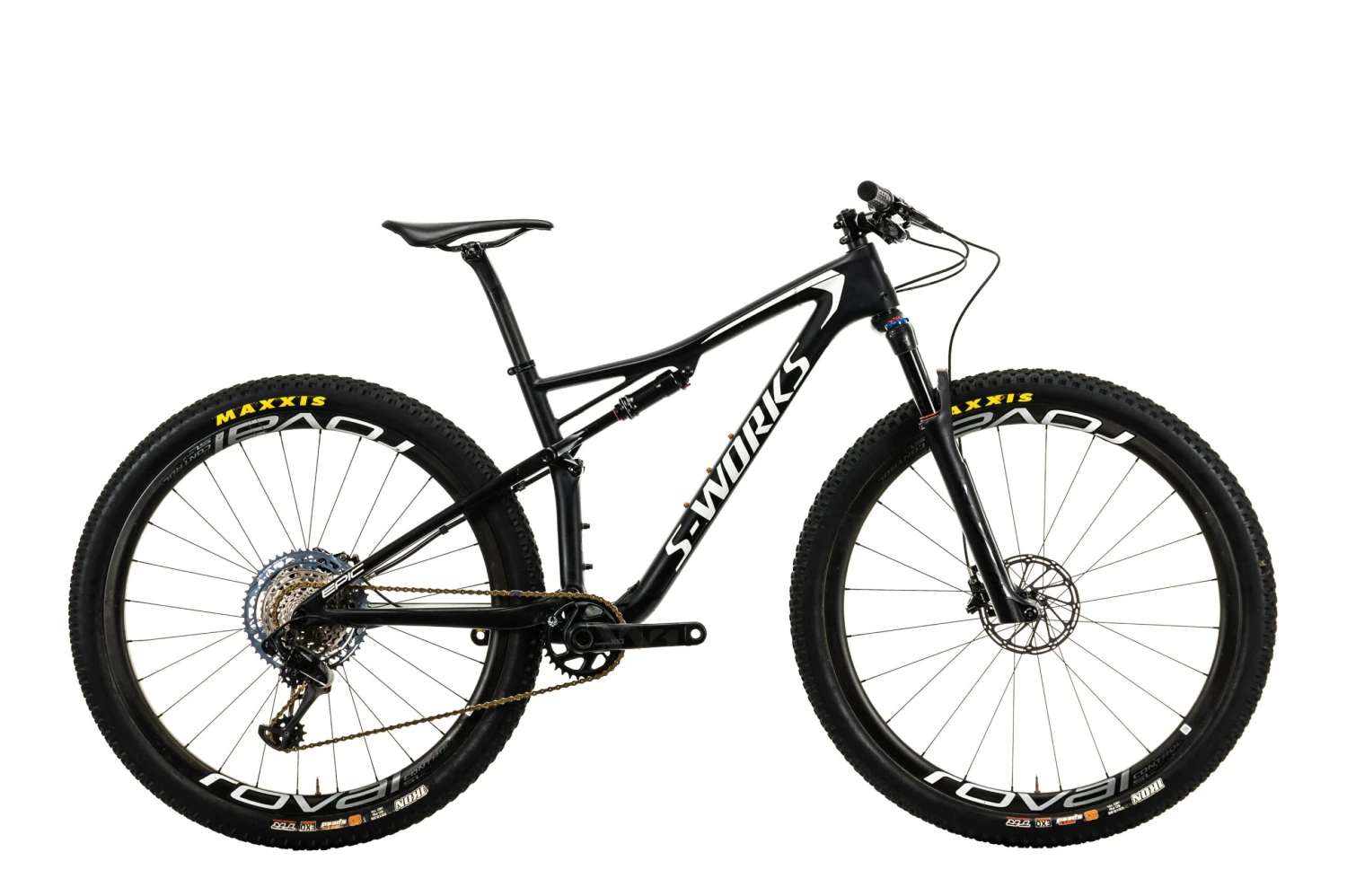 Specialized S-Works Epic Mountain Bike - 2018, Medium Specialized S-Works Epic Mountain Bike - 2018, Medium -Specialized Shop BMT23735 PH2 01 scaled