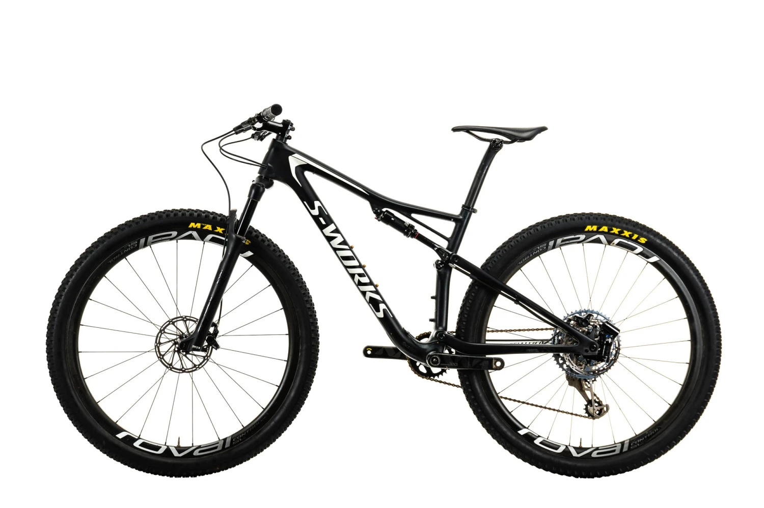 Specialized S-Works Epic Mountain Bike - 2018, Medium Specialized S-Works Epic Mountain Bike - 2018, Medium -Specialized Shop BMT23735 PH2 02 scaled
