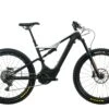 Specialized Turbo Levo FSR Expert Carbon 6Fattie/29 Mountain E-Bike - 2018, Medium -Specialized Shop BMT23737 PH1 01
