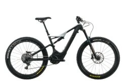 Specialized Turbo Levo FSR Expert Carbon 6Fattie/29 Mountain E-Bike - 2018, Medium