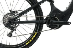 Specialized Turbo Levo FSR Expert Carbon 6Fattie/29 Mountain E-Bike - 2018, Medium -Specialized Shop BMT23737 PH1 04