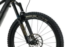 Specialized Turbo Levo FSR Expert Carbon 6Fattie/29 Mountain E-Bike - 2018, Medium -Specialized Shop BMT23737 PH1 06