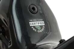 Specialized Turbo Levo FSR Comp Carbon Mountain E-Bike - 2018, Large -Specialized Shop BMT23745 PH1 13