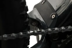 Specialized Turbo Levo FSR Comp Carbon Mountain E-Bike - 2018, Large -Specialized Shop BMT23745 PH1 19