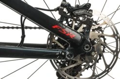 Specialized Turbo Levo FSR Comp Carbon Mountain E-Bike - 2018, Large -Specialized Shop BMT23745 PH1 20