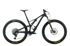 Specialized S-Works Stumpjumper ST 29 Mountain Bike - 2019, Medium