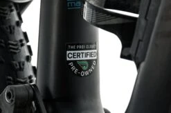 Specialized S-Works Stumpjumper ST 29 Mountain Bike - 2019, Medium -Specialized Shop BMT23771 PH1 03